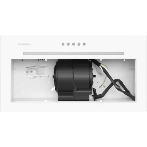 MAUNFELD Crosby Hardy 1000Push White фото 2