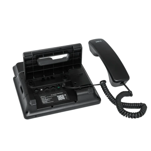 IP-телефон Flat-Phone B6: 6 SIP-аккаунтов, 2 порта 10/100/1000BASE-T ( фото 3