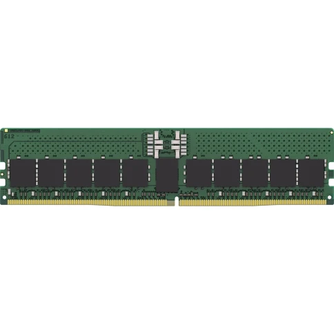 Память оперативная/ Kingston 32GB 5600MT/s DDR5 ECC Reg CL46 DIMM 2Rx8 фото 1
