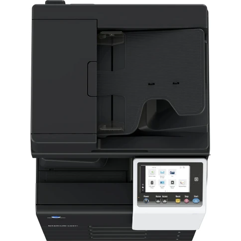 МФУ Konica Minolta Bizhub C257i/ Konica Minolta bizhub C257i A3 (witho фото 5