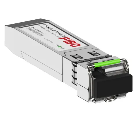 Fibo FT-S25-W3310LD фото 2