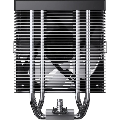 JONSBO CR-1000 V3 PRO ARGB Black фото 6