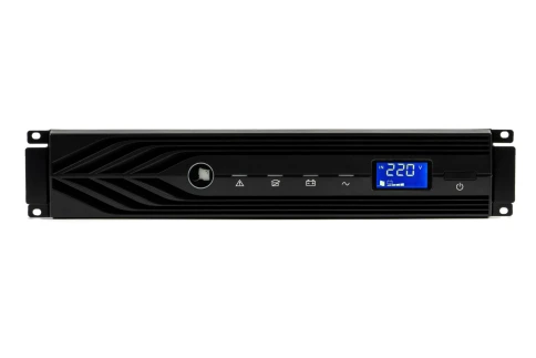 494 SKAT-UPS 10 000 RACK ИБП 220В 7,7кВт 16/18/20АКБ внешние... фото 4