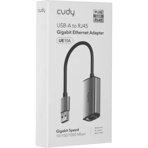 Cudy UE10A фото 5
