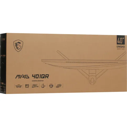 MSI MAG401QR (9S6-3EA54H-016) фото 7
