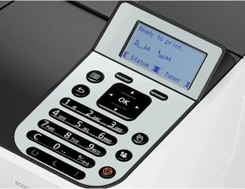 Лазерный принтер А4 чб Kyocera ECOSYS PA4500x/ Kyocera ECOSYS PA4500x фото 5