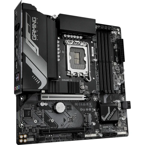 GIGABYTE B760M G X WF6E GEN5 фото 3