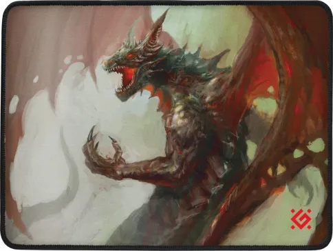 Defender Dragon Rage M фото 1