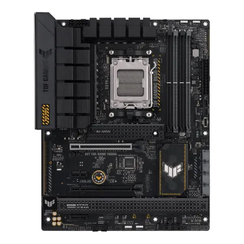 ASUS TUF GAMING B650-PLUS фото 2
