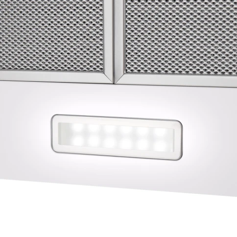 HOMSAir DELTA 50 White фото 12