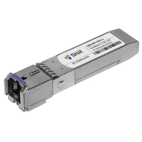 SNR SNR-SFP-W53-3-I фото 1