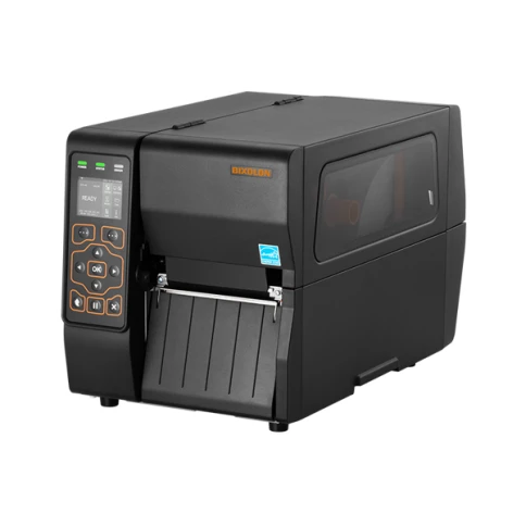 Принтер этикеток/ XT3-40, 4" TT Printer, 203 dpi, Serial, USB, Etherne фото 1