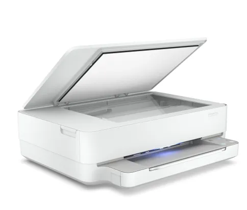 HP DJ Plus IA 6075 AiO Printer фото 10