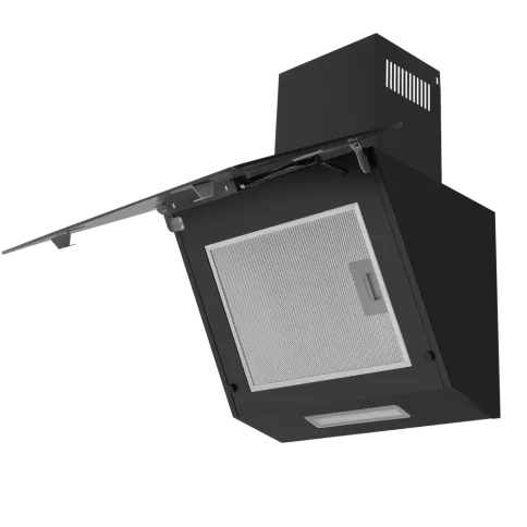 MAUNFELD Astro 50 Glass Black фото 2