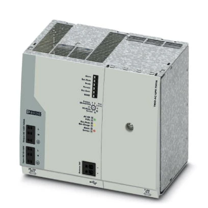 Источник бесперебойного питания TRIO-UPS-2G/1AC/1AC/120V/750VA фото 1