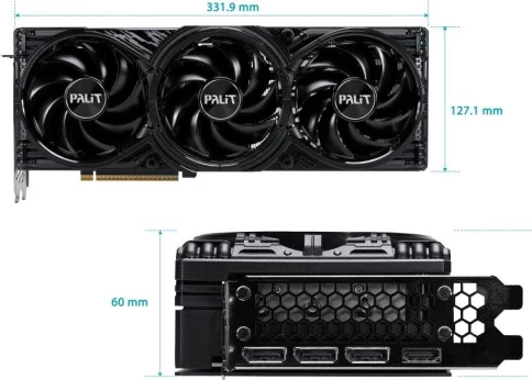Palit NE75070019K9-GB2050A фото 13