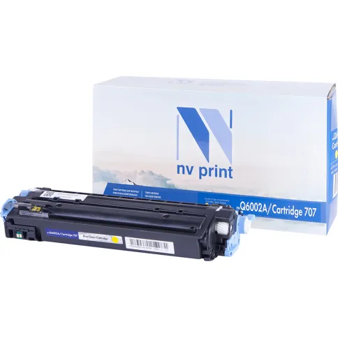 NV Print NV-Q6002A/707Y фото 1