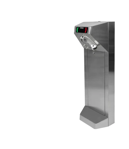 Компактный турникет «STL-05» фото 2