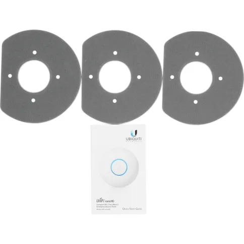 Ubiquiti Unifi UAP-NanoHD-3 фото 7