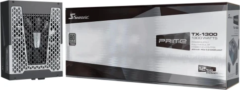 Seasonic TX-1300 SSR-1300TR2 фото 3