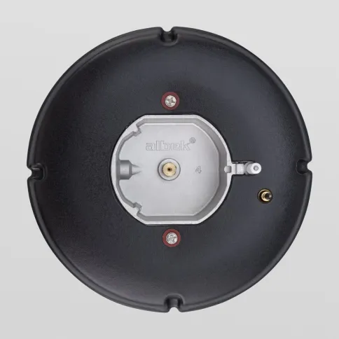 HOMSAir HGG431WH фото 9