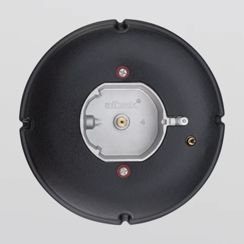 HOMSAir HGG431WH фото 13