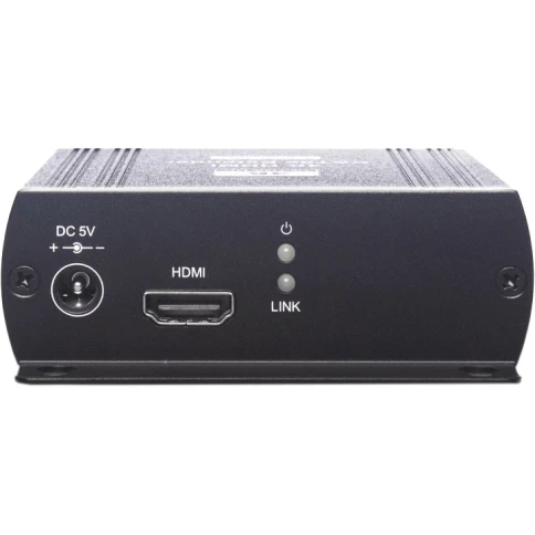 Комплект/ SC&T HE03L-4K Комплект (передатчик + приёмник) для передачи HDMI... фото 1
