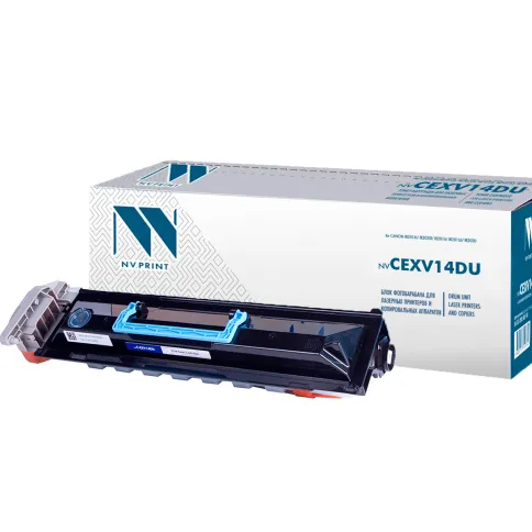 NV Print NV-CEXV14DU фото 1