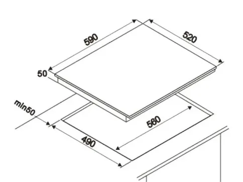 Delonghi SATORA 6E0 CT фото 5