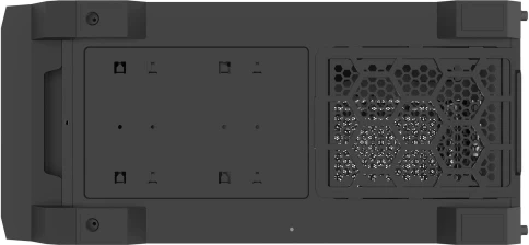 Zalman Z10 фото 7