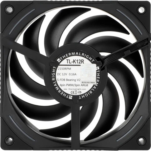 Thermalright TL-K12R фото 2