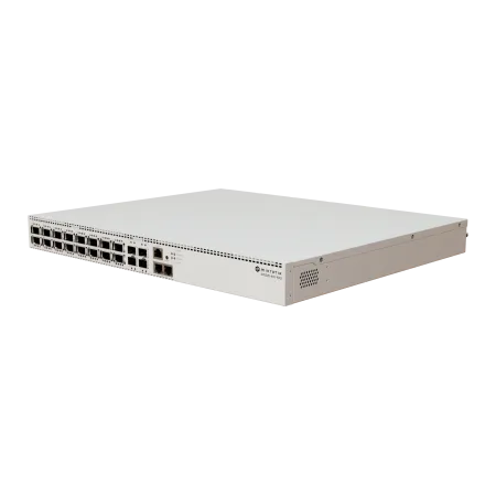 Mikrotik CRS520-4XS-16XQ-RM фото 1