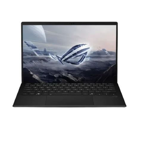Ноутбук/ ASUS ROG Flow Z13 GZ302EA-RU045W Touch 13.4"(2560x1600 IPS)/T фото 1