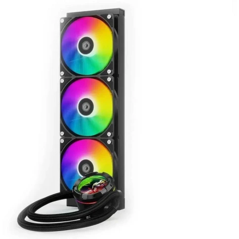 ID-COOLING SL360_XE фото 2
