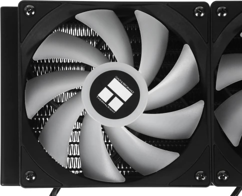Thermalright F-MAGIC-360-BL-ARGB-V2 фото 6