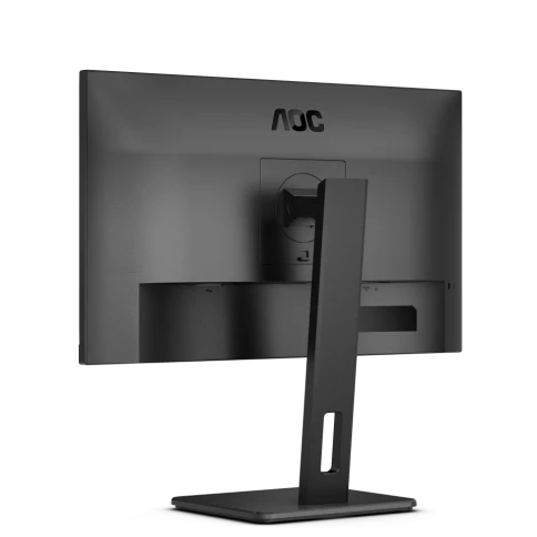 AOC 24E3QAF 23.8'', 1920x1080, IPS, 75hz, 20M:1, 300cd, 4ms, VGA, HDMI фото 8