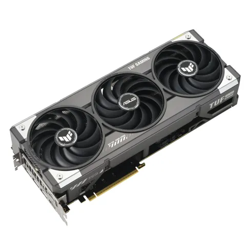 ASUS TUF-RTX5070-O12G-GAMING фото 6