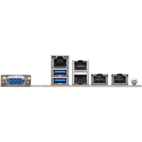 Материнская плата/ ASRock GNRD8-2L2T, CEB, 1x LGA 4710  Intel Xeon 670 фото 4