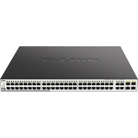D-Link DGS-1210-52MP/F4A фото 1