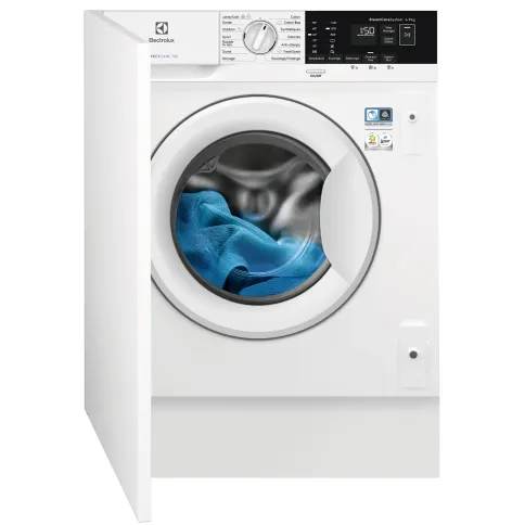 ELECTROLUX EWN7F447WI фото 2