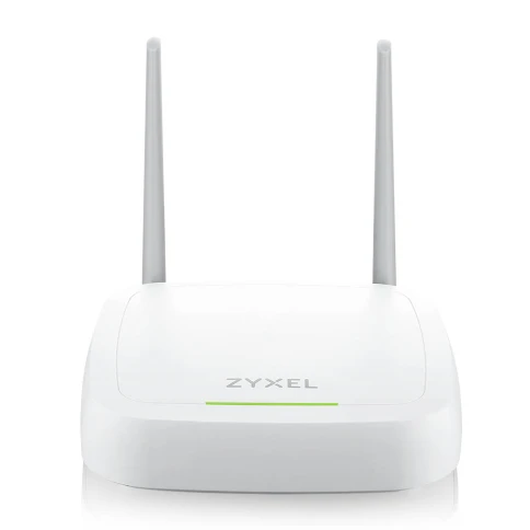 Точка доступа/ ZYXEL Wi-Fi 7 Access Point Zyxel NebulaFlex NWA30BE,... фото 1
