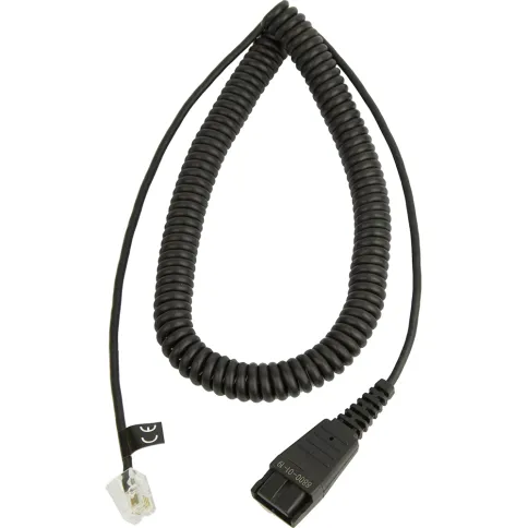 Jabra QD Cord 8800-01-19 фото 1