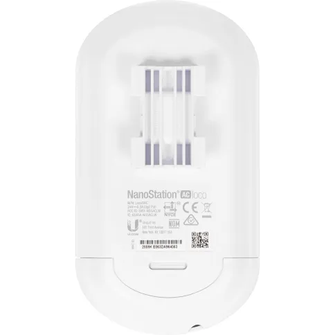 Ubiquiti Loco 5AC (Loco5AC-5) фото 5
