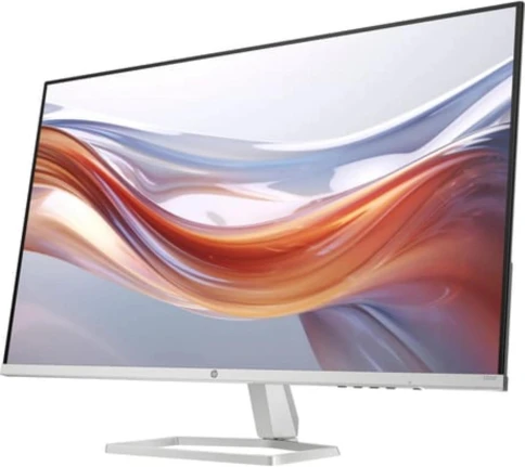 Монитор HP 31.5" Series 5 532sf черный VA 16:9 HDMI матовая 300cd 178г фото 2