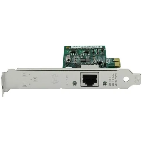Сетевая карта/ PCIe x1 1G Single-port Desktop Adapter фото 2