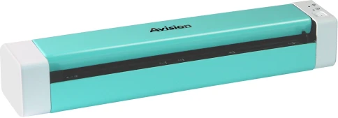 Сканер односторонний A4, 600x600 т/д, 4 сек/стр, прямой Wi-Fi, USB/ Av фото 4