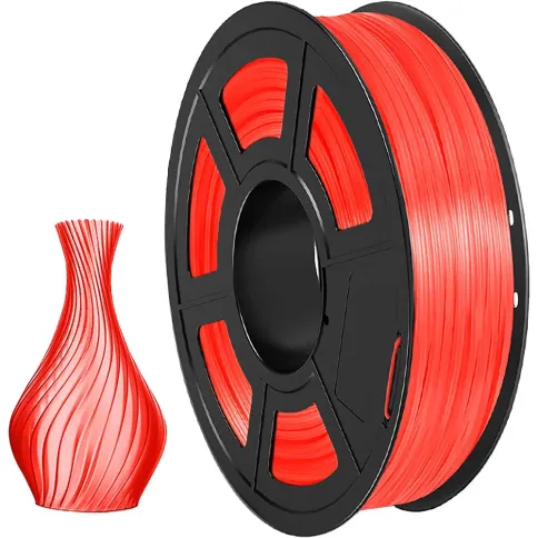 NV-PRINT NV-3D-TPU-TRANS-RED фото 1