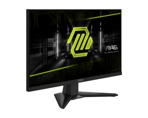 Монитор/ MAG 244F 23.8", 1920 x 1080,  Rapid IPS, 178x178, 200Hz, 1ms, фото 4