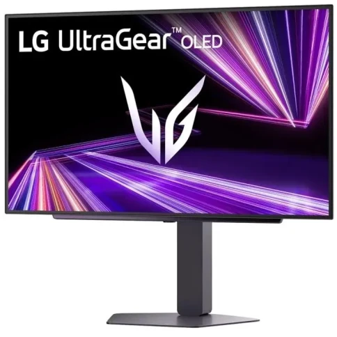МониторLG 27GX704A-B 26.5''/ LG 27GX704A-B 26.5'', 2560x1440, OLED, 17 фото 3