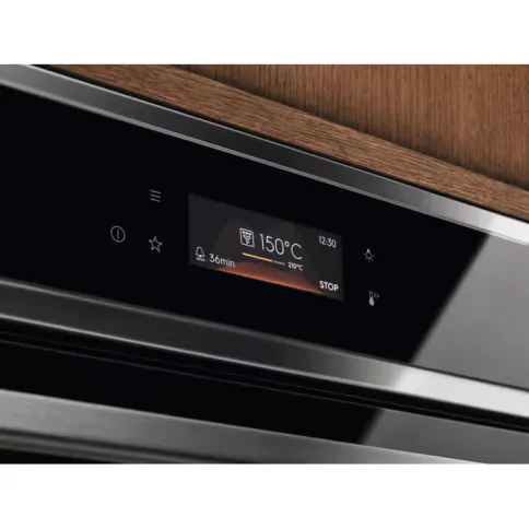 Electrolux LOE8F38X фото 3